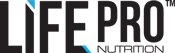 logo Life Pro Nutrition