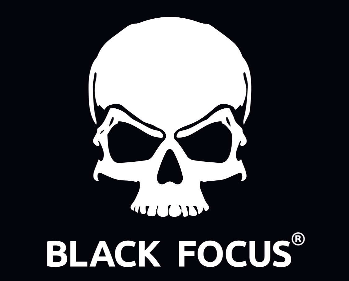 logo Black Focus